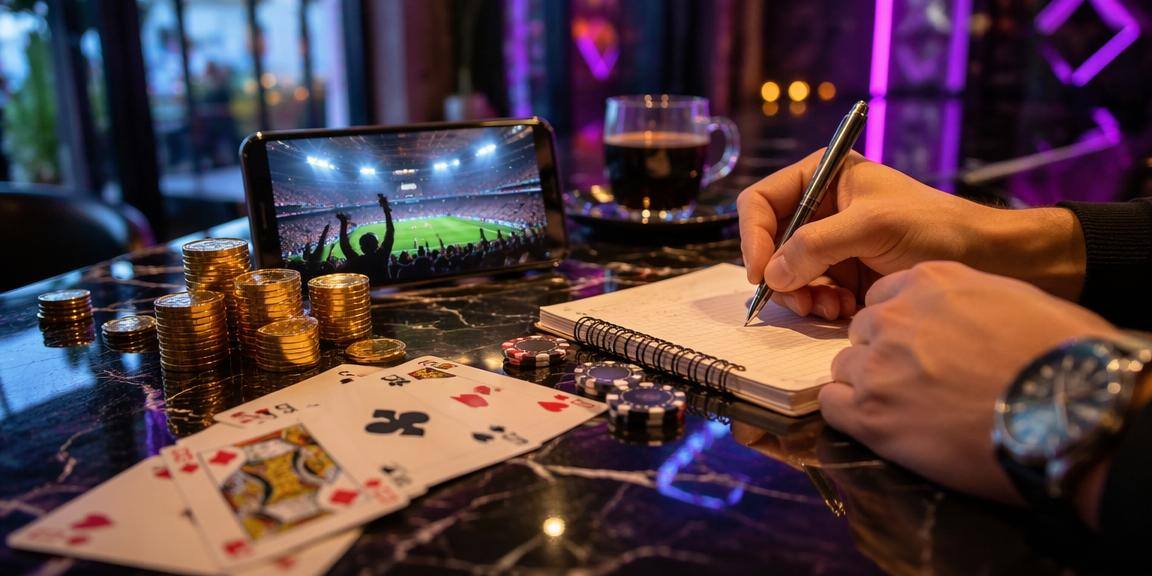 ew1200 Slot, Live Casino và Sportsbook trong một sảnh