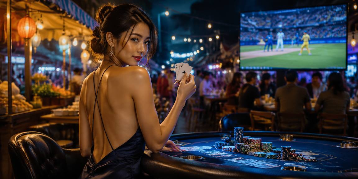 ew1200 Live Casino